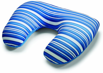 american tourister magic pillow
