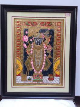 Ganpati Art Mdf Photo Frame Price In India Buy Ganpati Art Mdf