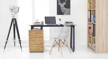 Urban Ladder Eddings Without Keyboard Tray Engineered Wood Study Table Price In India Buy Urban Ladder Eddings Without Keyboard Tray Engineered Wood Study Table Online At Flipkart Com