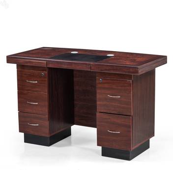 Royaloak Engineered Wood Office Table Price In India Royaloak Engineered Wood Office Table