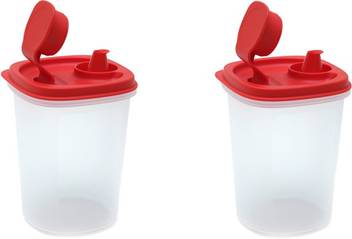 Tupperware 440 Ml Cooking Oil Dispenser Set Price In India Buy Tupperware 440 Ml Cooking Oil Dispenser Set Online At Flipkart Com