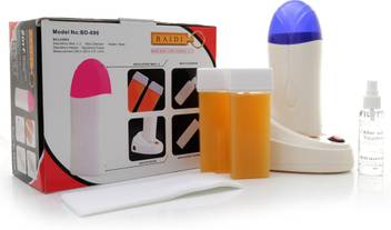Baidi Wax Heater Price In India Buy Baidi Wax Heater Online At Flipkart Com