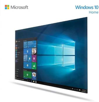 Microsoft Kw900140 Windows 10 Home Oem Dvd 64 Bit Microsoft Flipkart Com