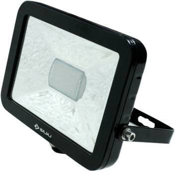 Bajaj Flood Light Outdoor Lamp Price In India Buy Bajaj Flood Light Outdoor Lamp Online At Flipkart Com
