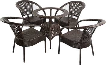 Mavi Brown Cane Table Chair Set Price In India Buy Mavi Brown Cane Table Chair Set Online At Flipkart Com Get the best deals on cane chairs. inr