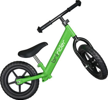 brilrider cycles price