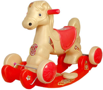 derby horse toy