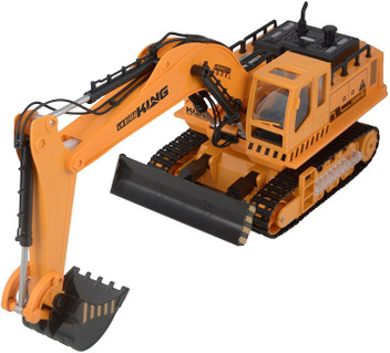 jcb remote control price