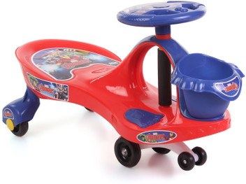 swing car flipkart