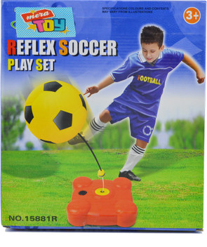 soccer playset