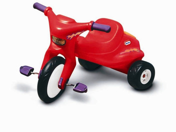 little trike tricycle