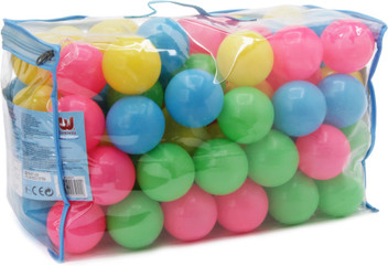 play bouncing balls
