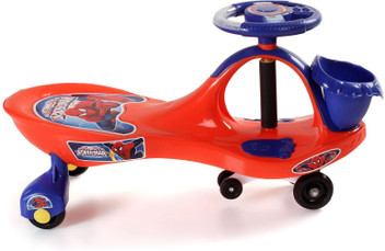 swing car flipkart