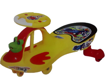 swing car flipkart