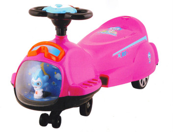 magic scooter toy