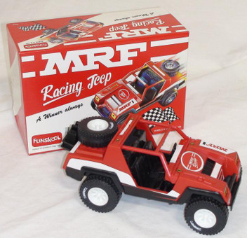 funskool mrf racing jeep