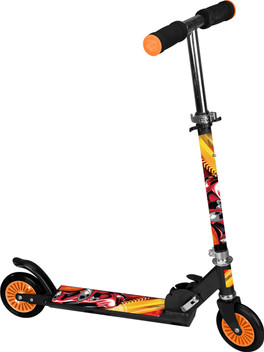 Flipkart skating cycle clearance