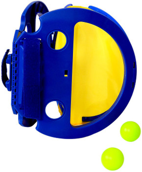 ball catcher toy