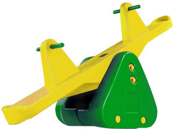 see saw toy