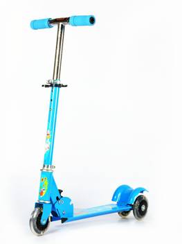 Shopo Kids 3 Wheel Scooter Cycle Kids 3 Wheel Scooter Cycle