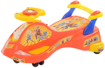 swing car flipkart