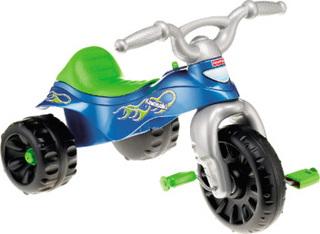 fisher price bikes
