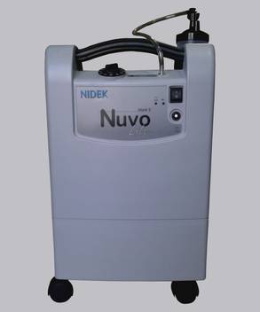 Nidek Lite Oxygen Concentrator Price In India Buy Nidek Lite Oxygen Concentrator Online At Flipkart Com