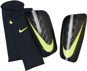 nike shin guards flipkart