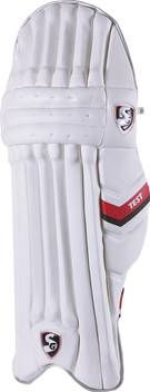 Sg Test Men S 39 43 Cm Batting Pad Buy Sg Test Men S 39 43 Cm Batting Pad Online At Best Prices In India Cricket Flipkart Com Cotton filled knee rolls with a layer of high density foam reinforcement. sg test men s 39 43 cm batting pad