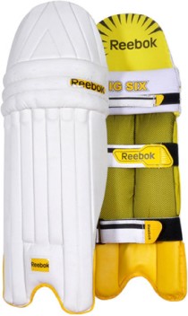 REEBOK Big Six Batting Pad - Buy REEBOK 