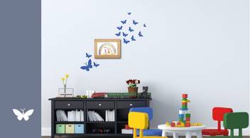 Asian Paints Wall Stories Butterfly Diy Stencil Kit Blue 7246 Paint Roller Price In India Buy Asian Paints Wall Stories Butterfly Diy Stencil Kit Blue 7246 Paint Roller Online At Flipkart Com Follow us for home decor ideas and colour stories. asian paints wall stories butterfly diy