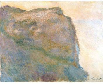 Snapgalaxy Art Panel Claude Monet Paintings 115 Canvas 12 Inch X