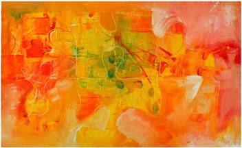 Swagart Canvas 24 Inch X 33 Inch Painting Price In India Buy