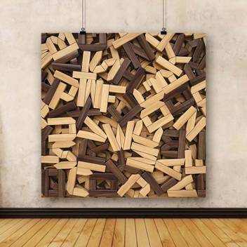 Artzfolio Wooden Letters Framed Art Print Canvas 18 Inch X 18 Inch Painting Price In India Buy Artzfolio Wooden Letters Framed Art Print Canvas 18 Inch X 18 Inch Painting Online At Flipkart Com