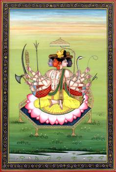 Exotic India Pancha Mukha Shiva Canvas 12 Inch X 8 3 Inch Painting Price In India Buy Exotic India Pancha Mukha Shiva Canvas 12 Inch X 8 3 Inch Painting Online At Flipkart Com Find over 100+ of the best free shiva images. flipkart