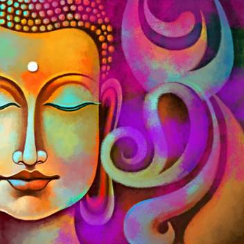 Art Factory Buddha Painting Canvas 36 Inch X 36 Inch Painting Price In India Buy Art Factory Buddha Painting Canvas 36 Inch X 36 Inch Painting Online At Flipkart Com