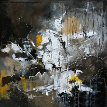 Shine India Watercolor 18 Inch X 18 Inch Painting Price In India