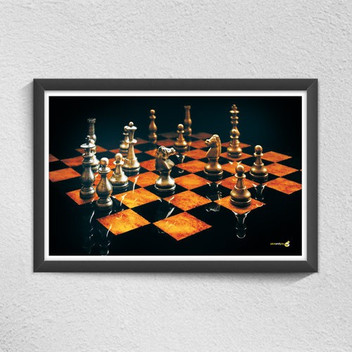 chess board price flipkart