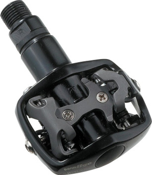 decathlon shimano pedals