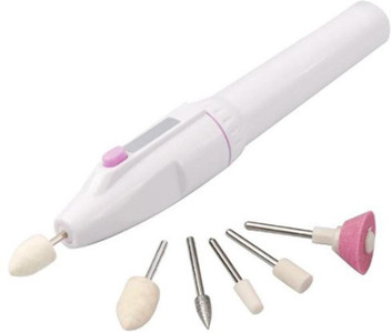 nail trim kit
