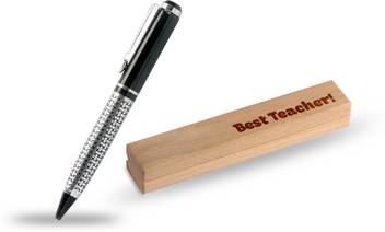Presto Happy Teachers Day Gift With Engraved Wooden Box For Good Sir Roller Ball Pen Buy Presto Happy Teachers Day Gift With Engraved Wooden Box For Good Sir Roller Ball Pen