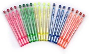 best ball pen in india