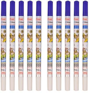 Flair Inky Eraser Fountain Pen Buy Flair Inky Eraser Fountain Pen Fountain Pen Online At Best Prices In India Only At Flipkart Com My review on the pelikan eraser pens for graphite and ink sold in mexico as well as review on the vintage and current click. inr