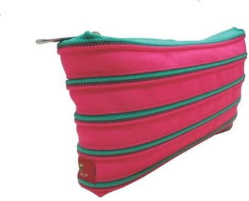 zipper pencil box