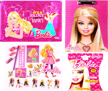 barbie flipkart