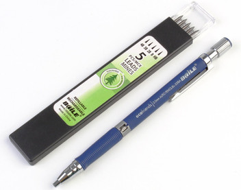 2b clutch pencil