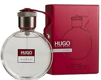 hugo woman original