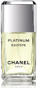 chanel platinum 100ml