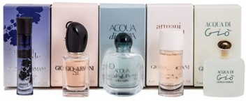 armani pocket perfume