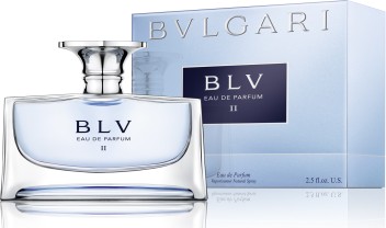 bvlgari original perfume